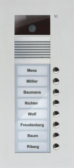 TCS Video color Außen-     AVU14080-0010 