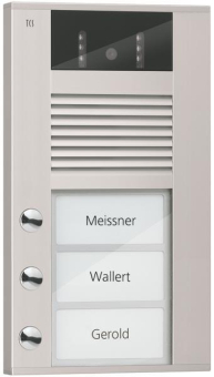 TCS Video color 130°       AVD14033-0010 