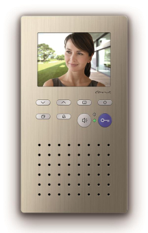 TCS Carus Origo Video color CAI2000-0152 