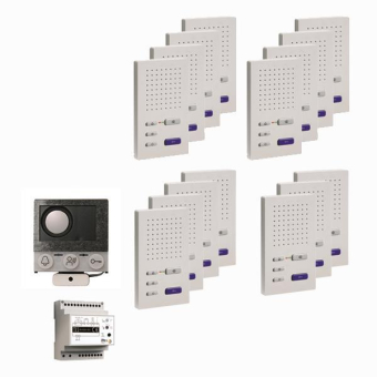 TCS audio:pack EB f.15       PAIF150/004 