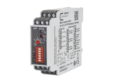 BTR MFRk-E12, 230 V AC / 2      MFRk-E12 