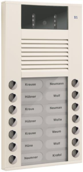 TCS Video color 130°       AVE14143-0018 