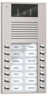 TCS Video color 130°       AVE14143-0010 