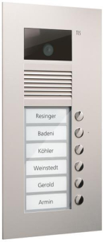 TCS Video color Außen-     AVU14060-0010 