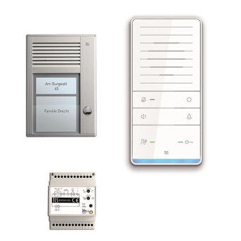 TCS audio:pack AP für        PAAF011/001 