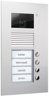 TCS Video color Außen-     AVU14040-0010 