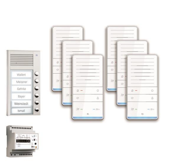 TCS audio:pack AP f.6        PAAF061/001 