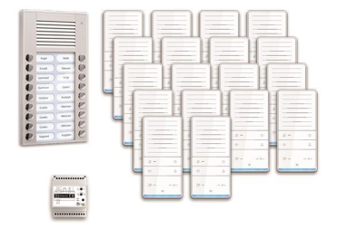 TCS audio:pack AP f.18       PAAF182/001 