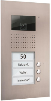 TCS Video color Außen-     AVU14030-0030 