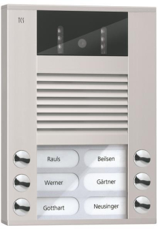 TCS Video color 130°       AVE14063-0010 