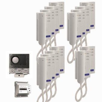 TCS audio:pack EB f.14       PAIH140/004 