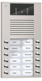 TCS Video color 130°       AVE14123-0010 