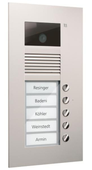 TCS Video color Außen-     AVU14050-0010 