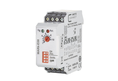 BTR MARk-E08 24VDC/12VDC 0,5s   11065727 