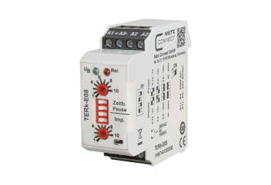 BTR TERk-E08, Pausezeit:        TERk-E08 