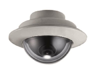 TCS Domekamera f.UPmontage     FVK4224-0 
