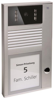 TCS Video 2Draht           AVC12010-0010 