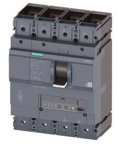 SIEM                  3VA2463-7HM42-0AA0 