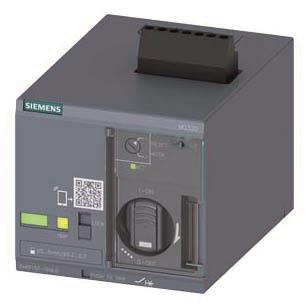 SIEM Motorantrieb 110-230V 3VA9157-0HA20 