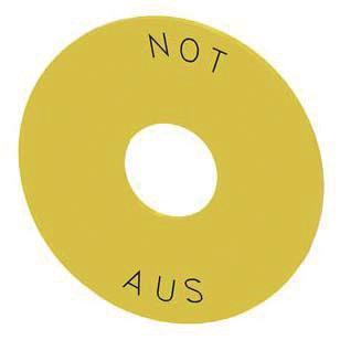 Siemens 3SU19000BB310AS0 Unterlegscheibe 