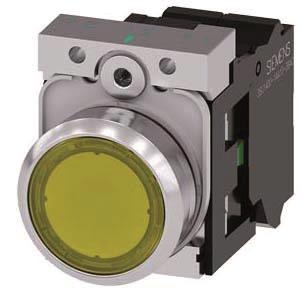 Siemens               3SU1153-0AB30-3BA0 