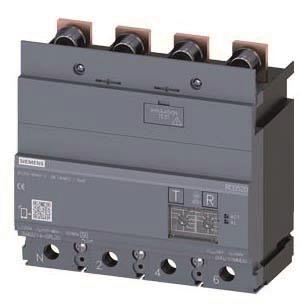 SIEM Differenzstrom-       3VA9214-0RL20 