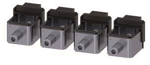 Siemens Rahmenklemme       3VA9484-0JA13 