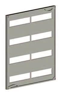 Siemens ALPHA630DIN,       8GK9601-4KK31 