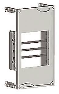 Siemens 8GK48012KK12 ALPHA400/630DIN 