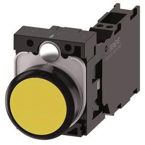 Siemens               3SU1100-0AB30-3FA0 