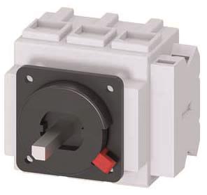 SIEM Haupt-/Not-Aus-  3LD2555-1TP00-0AE8 