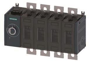 SIEM Lasttrennschalter   3KD3844-0PE10-0 