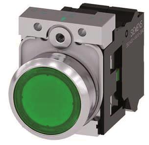 Siemens               3SU1153-0AB40-3BA0 