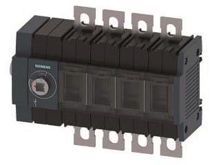 SIEM Lasttrennschalter   3KD3244-0NE10-0 