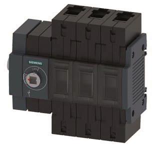 SIEM Lasttrennschalter   3KD3234-2NE10-0 