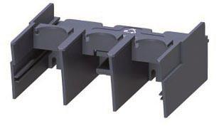 SIEM Klemmenabd. (2 Stück)   3RA6880-3AB 