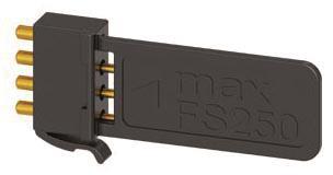 SIEM SLC-Adapter COM060,   3VA9187-0TB60 