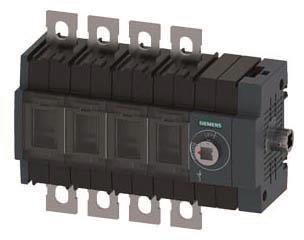 SIEM Lasttrennschalter   3KD3444-0NE40-0 