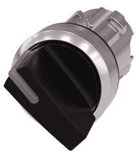 SIEM Knebelschalter,  3SU1052-2BF10-0AA0 