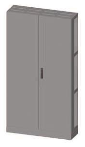 Siemens 8GK1323-8KP44 ALPHA630DIN, 