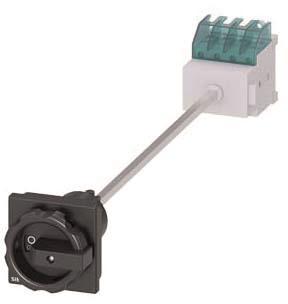 SIEM Haupt-/Not-Aus-       3LD2013-1TL51 