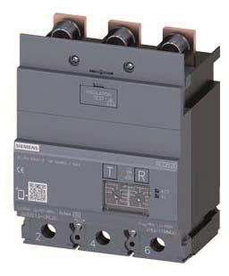 SIEM Differenzstrom-       3VA9213-0RL20 