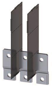 SIEM Anschlussverlängerung 3VA9253-0QB00 