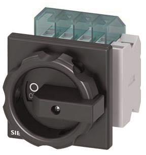 Siemens 3LD20030TP51 Hauptschalter 3p 