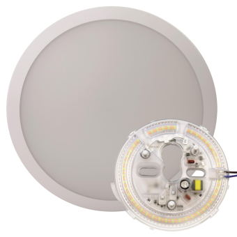 MEGAM Aussenl. FONDA XChange IP66 IK10 