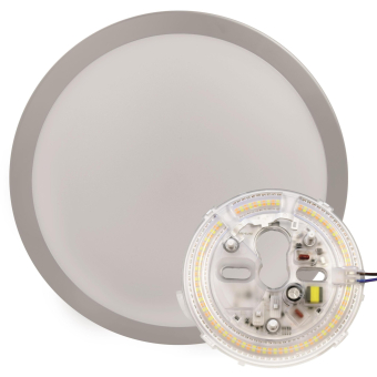 MEGAM Aussenl. FONDA XChange IP66 IK10 