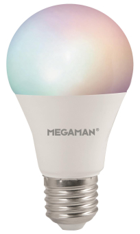 Megaman MM Matter A60 SMD        MM47810 