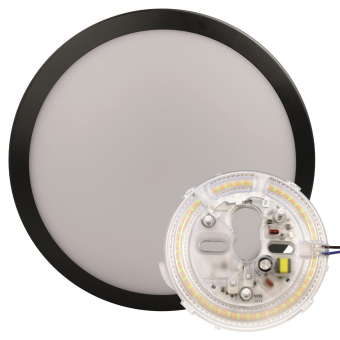 MEGAM Aussenl. FONDA XChange IP66 IK10 