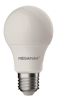 MEGAM LED-Classic A60 9-60W/920 810lm 