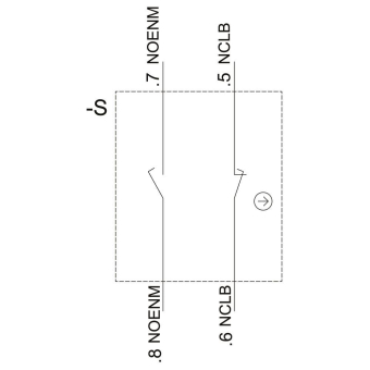 Siemens               3SU1400-1AA10-1GA0 